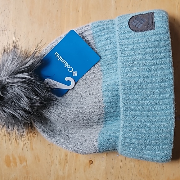COLUMBIA BEANIE - Picture 12 of 12
